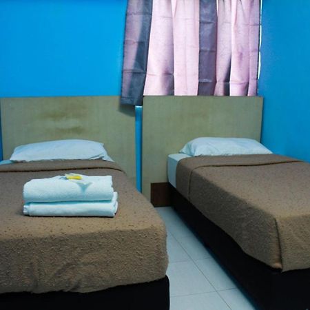 Q Hotel Kuala Perlis Kültér fotó
