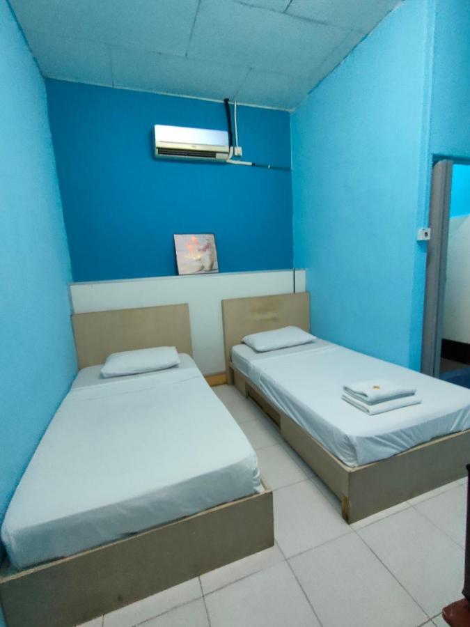 Q Hotel Kuala Perlis Kültér fotó