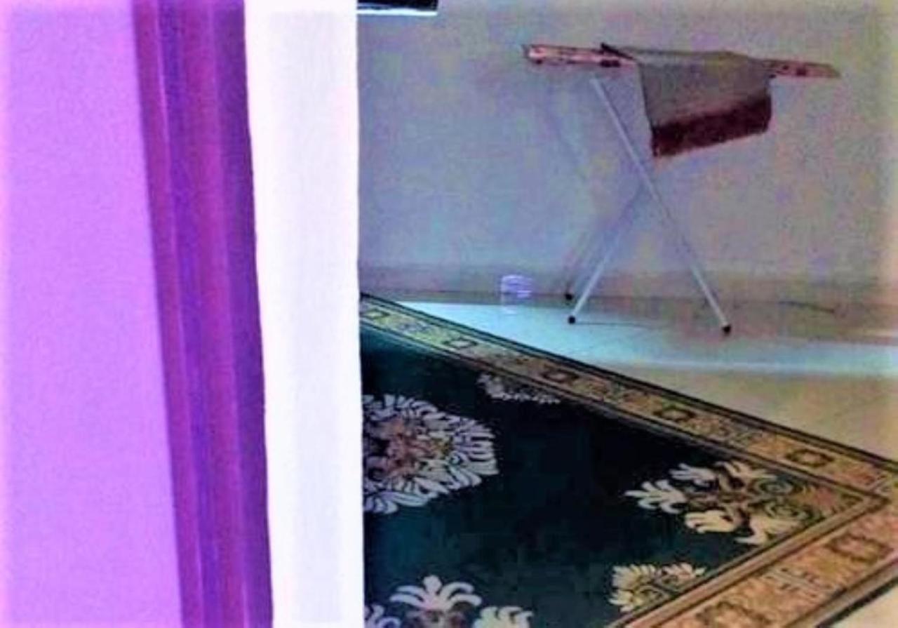 Q Hotel Kuala Perlis Kültér fotó