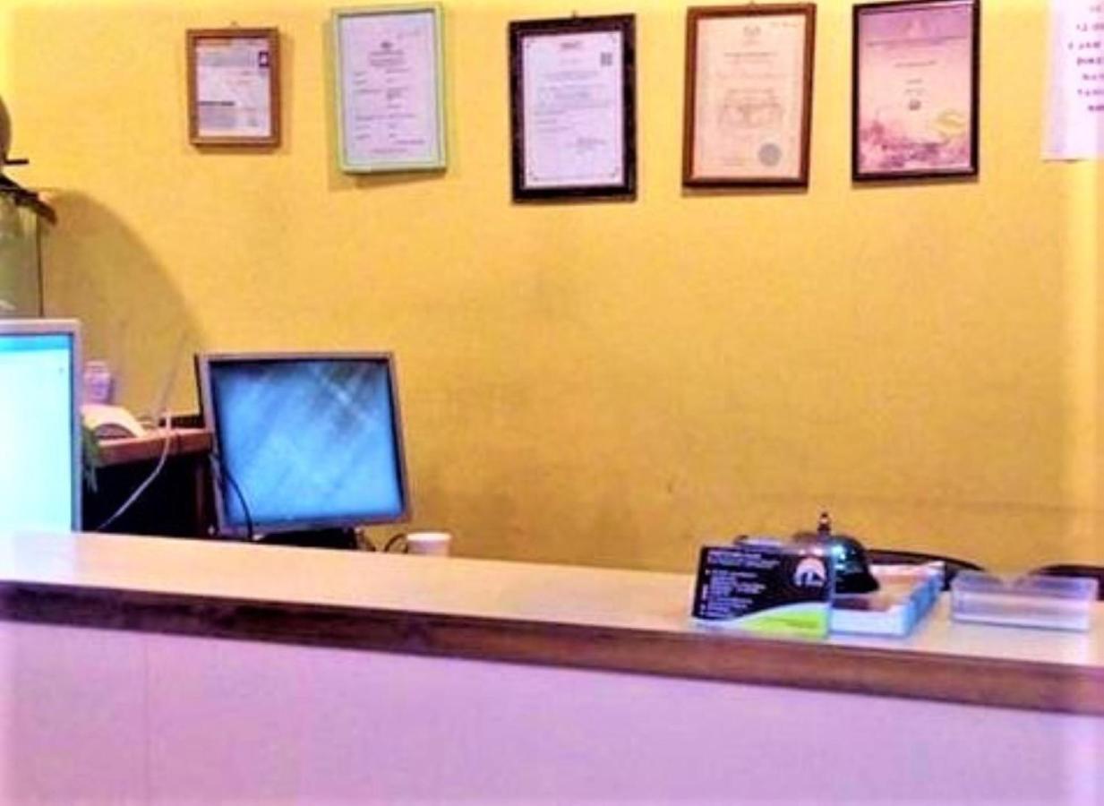 Q Hotel Kuala Perlis Kültér fotó