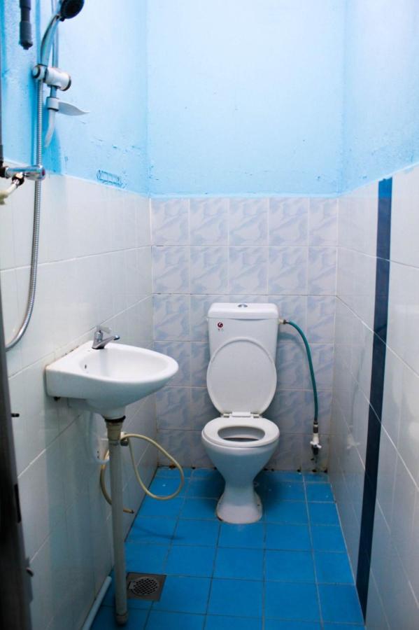 Q Hotel Kuala Perlis Kültér fotó