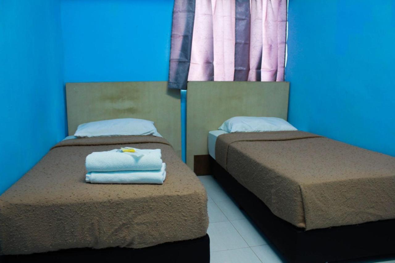 Q Hotel Kuala Perlis Kültér fotó