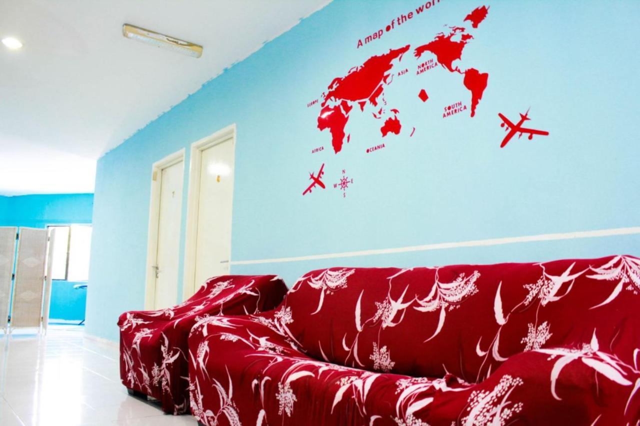 Q Hotel Kuala Perlis Kültér fotó