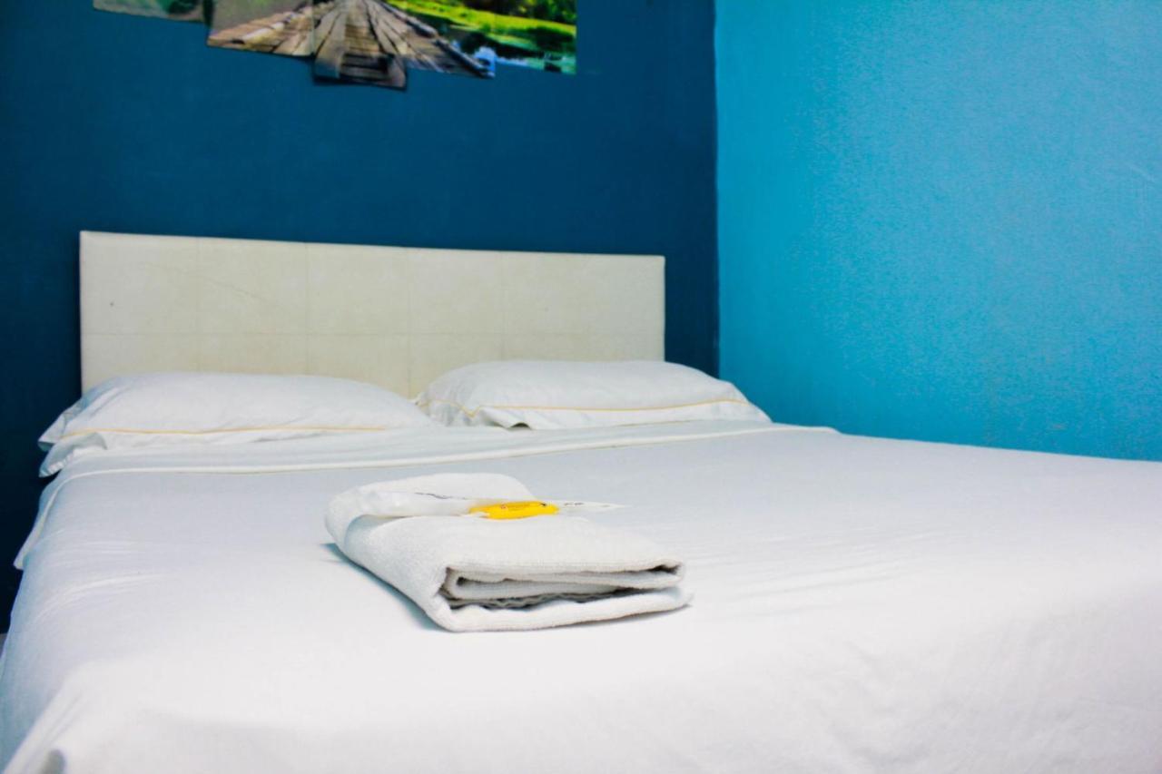 Q Hotel Kuala Perlis Kültér fotó