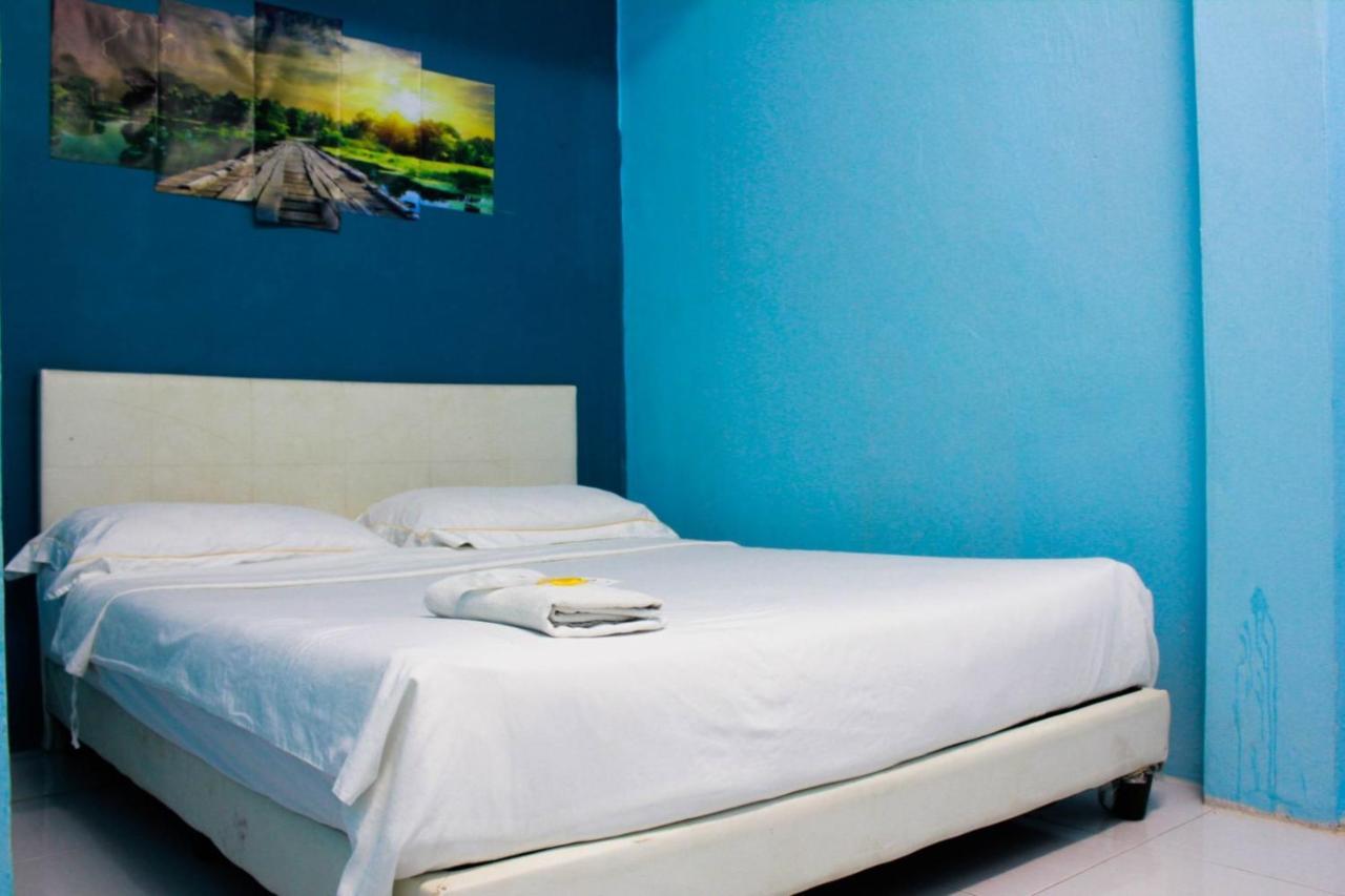 Q Hotel Kuala Perlis Kültér fotó