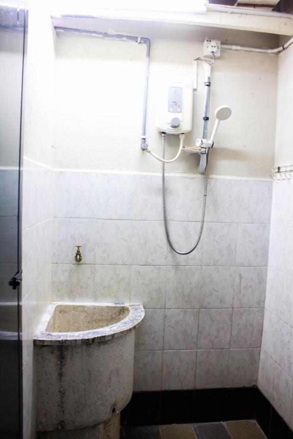 Q Hotel Kuala Perlis Kültér fotó
