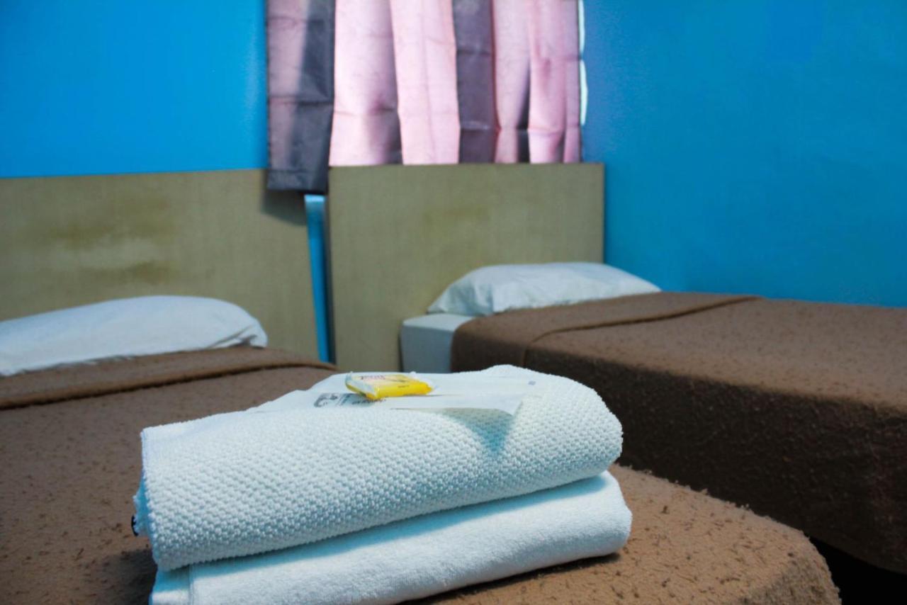 Q Hotel Kuala Perlis Kültér fotó