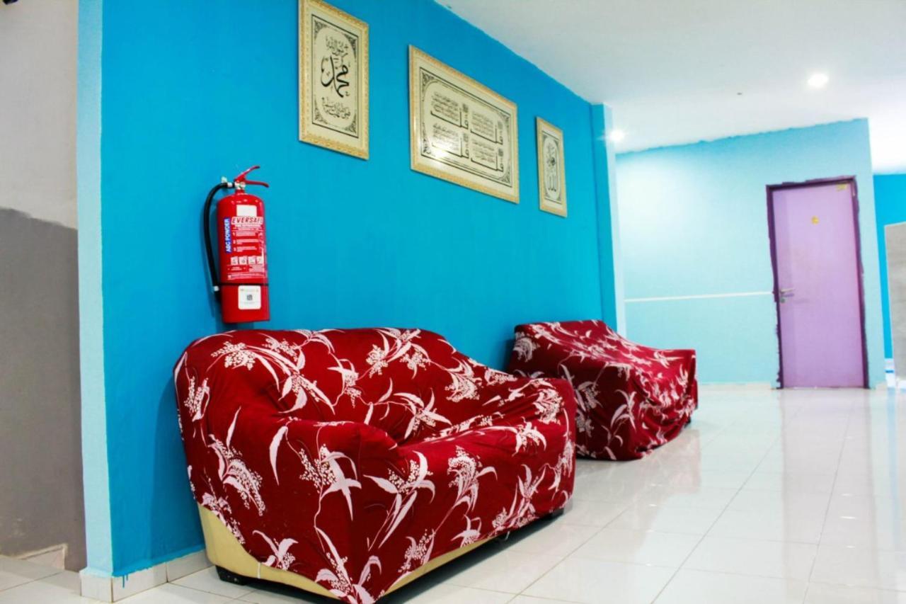 Q Hotel Kuala Perlis Kültér fotó