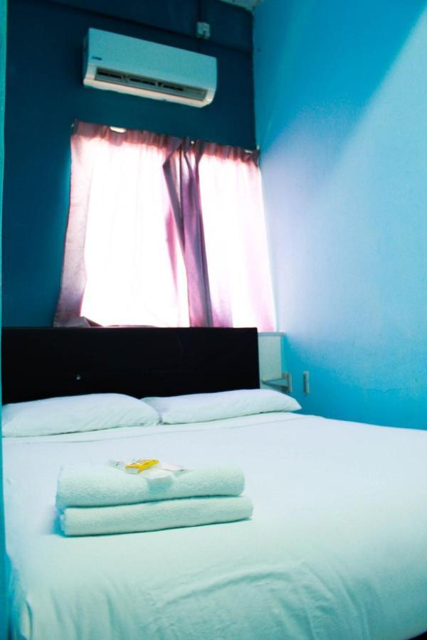 Q Hotel Kuala Perlis Kültér fotó
