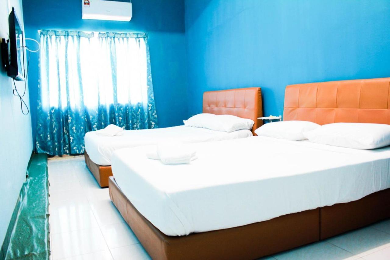 Q Hotel Kuala Perlis Kültér fotó