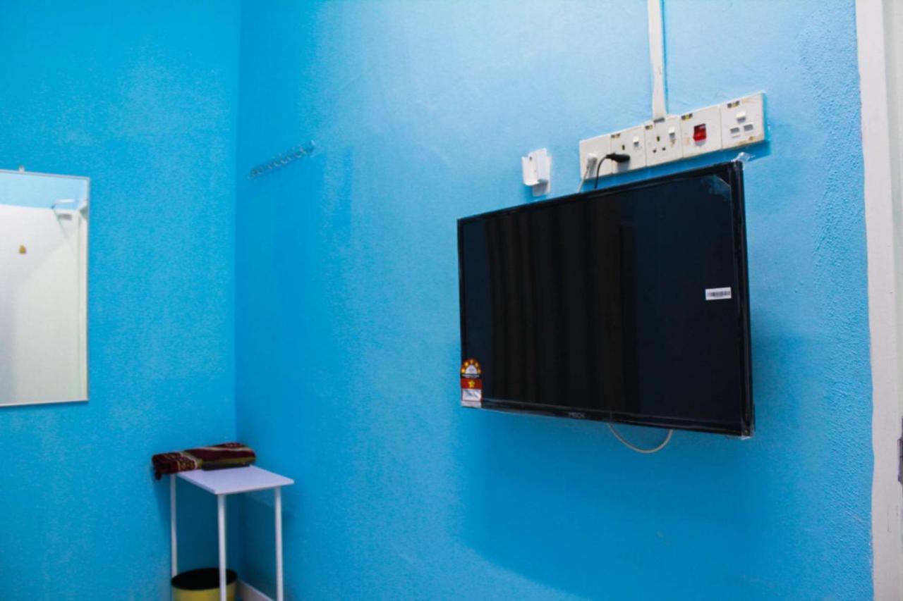 Q Hotel Kuala Perlis Kültér fotó