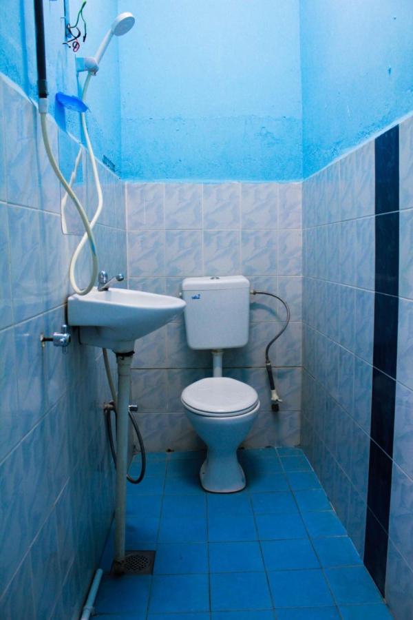 Q Hotel Kuala Perlis Kültér fotó