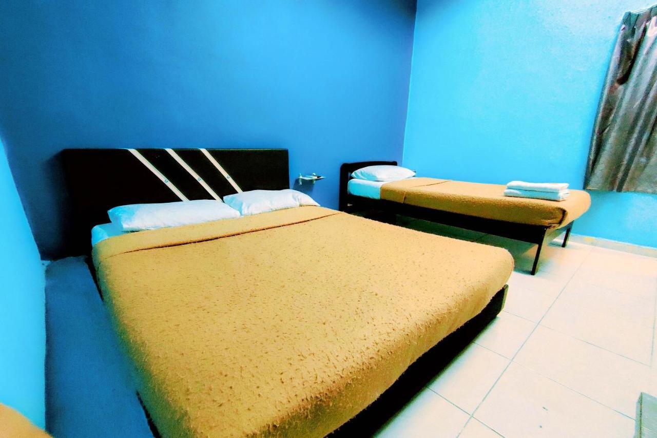 Q Hotel Kuala Perlis Kültér fotó