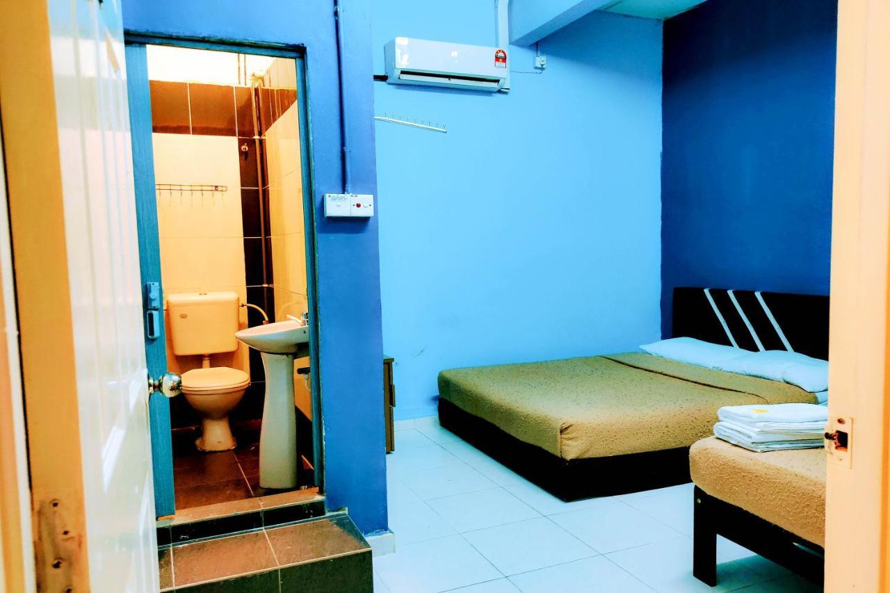 Q Hotel Kuala Perlis Kültér fotó