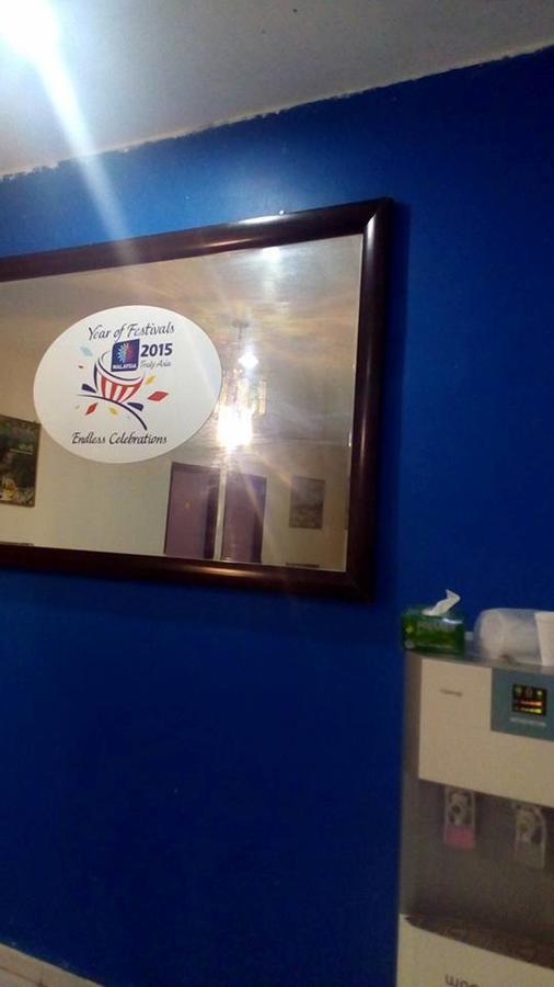 Q Hotel Kuala Perlis Kültér fotó